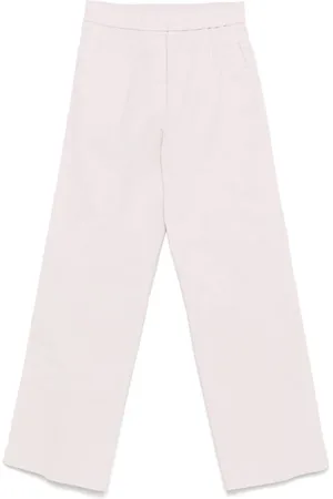 FORTE FORTE Mujer, Pantalones, Rosa, Talla: M