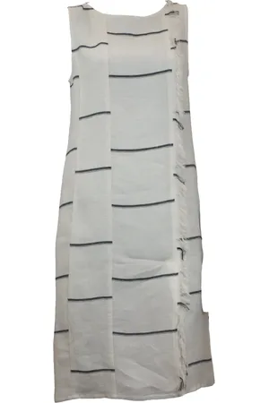 ANTONELLI Mujer, Vestidos, Gris, Talla: M