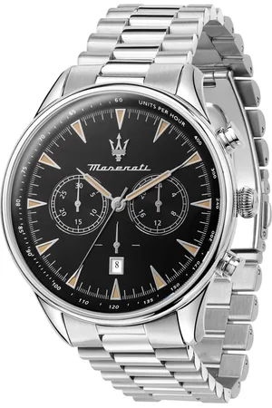 Maserati Hombre, Accesorios, Gris, Talla: ONE Size