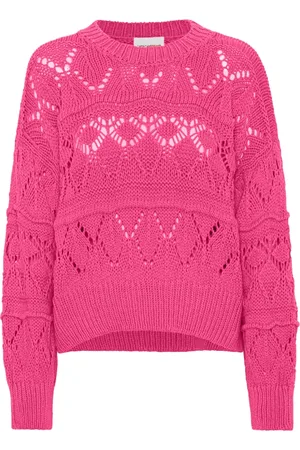 American Dreams Mujer, Jerseys, Rosa, Talla: S