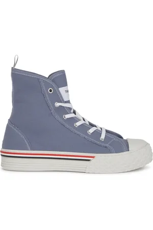 Thom Browne Hombre, Zapatos, Azul, Talla: 43 EU