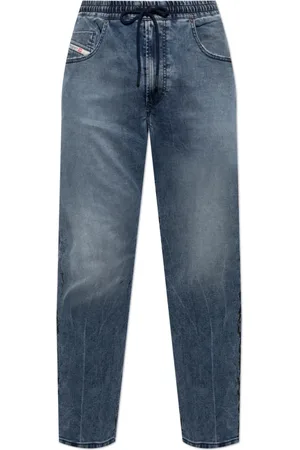 Diesel Hombre, Vaqueros, Azul, Talla: W34