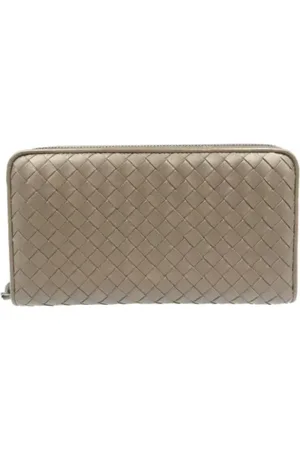 Bottega Veneta Unisex, De segunda mano, Marrón, Talla: ONE Size