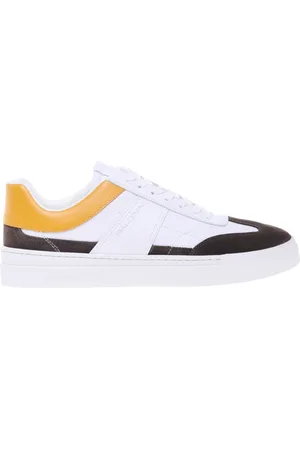 BALDININI Hombre, Zapatos, Blanco, Talla: 39 EU