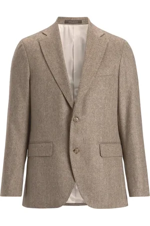 Oscar Jacobson Hombre, Chaquetas, , Talla: 4XL