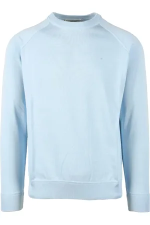 FILIPPO DE LAURENTIIS Hombre, Jerseys, Azul, Talla: M