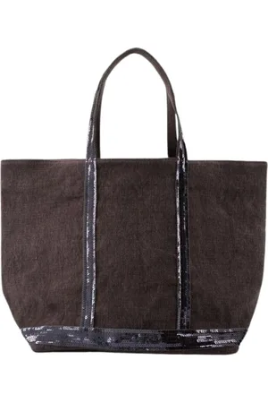 Vanessa Bruno Mujer, Bolsos, Negro, Talla: ONE Size