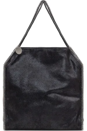 Stella McCartney Mujer, Bolsos, Negro, Talla: ONE Size