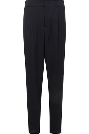 Giorgio Armani Hombre, Pantalones, Azul, Talla: M