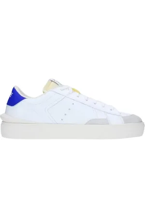 Stryper Hombre, Zapatos, Blanco, Talla: 44 EU