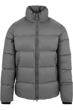 Bomboogie Hombre, Chaquetas, Gris, Talla: M