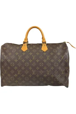 LOUIS VUITTON Unisex, De segunda mano, Marrón, Talla: ONE Size