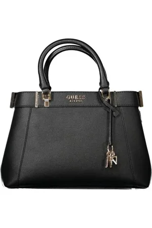 Guess Mujer, Bolsos, Negro, Talla: ONE Size