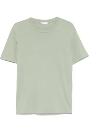 Boglioli Hombre, Camisetas, Verde, Talla: L
