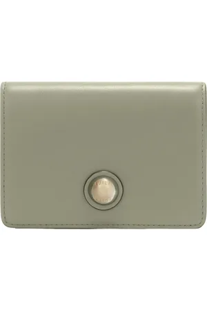 Furla Mujer, Accesorios, Verde, Talla: ONE Size