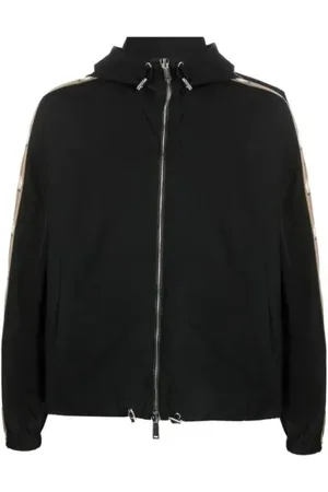 Dsquared2 Hombre, Chaquetas, Negro, Talla: XL