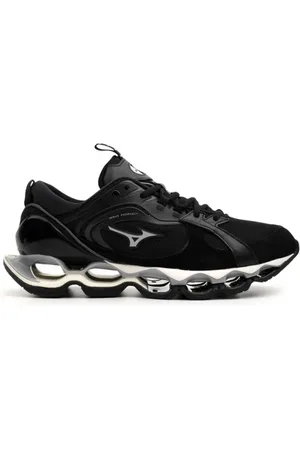 Mizuno Hombre, Zapatos, Negro, Talla: 40 1/2 EU