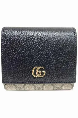Gucci Mujer, De segunda mano, Negro, Talla: ONE Size