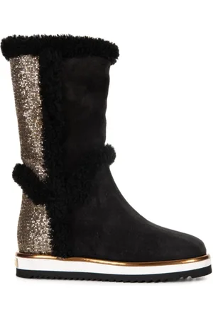 BALDININI Mujer, Zapatos, Negro, Talla: 37 EU