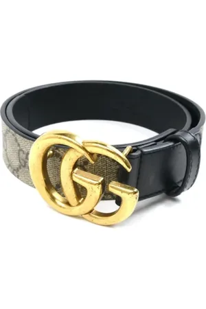 Gucci Mujer, De segunda mano, Negro, Talla: ONE Size