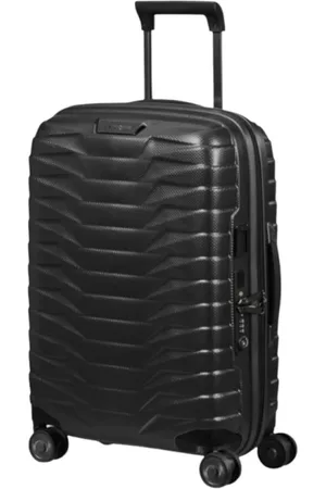 Samsonite Unisex, Maletas, Gris, Talla: ONE Size
