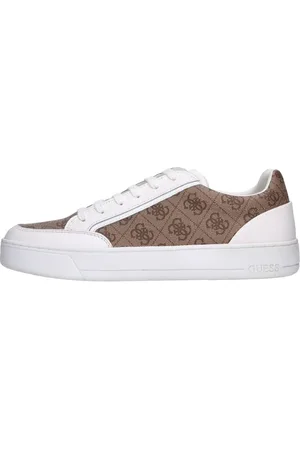 Guess Hombre, Zapatos, Marrón, Talla: 40 EU