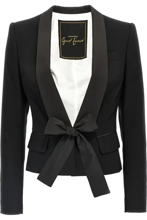 Dsquared2 Mujer, Chaquetas, Negro, Talla: S
