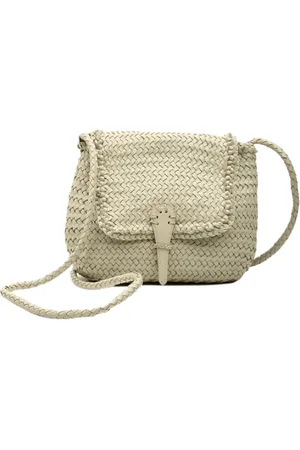 Dragon Diffusion Mujer, Bolsos, Blanco, Talla: ONE Size