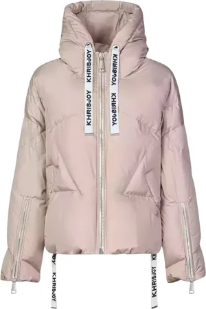 Khrisjoy Mujer, Chaquetas, , Talla: S