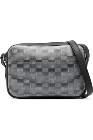 MOREAU Mujer, Bolsos, Gris, Talla: ONE Size