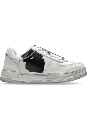 44 Label Group Hombre, Zapatos, Gris, Talla: 42 EU