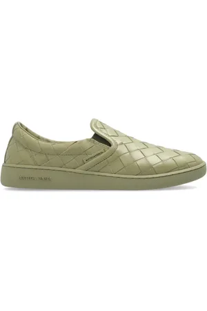Bottega Veneta Mujer, Zapatos, Verde, Talla: 36 EU