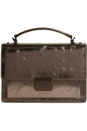 Golden Goose Mujer, Bolsos, Marrón, Talla: ONE Size