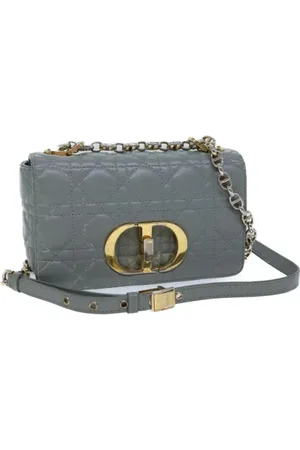 Dior Mujer, De segunda mano, Gris, Talla: ONE Size