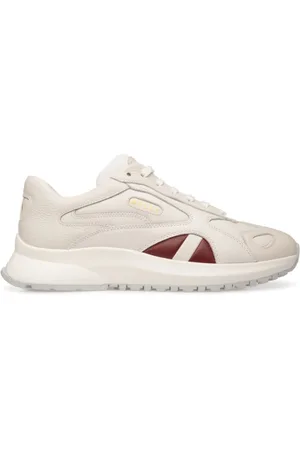 Bally Hombre, Zapatos, Blanco, Talla: 45 EU