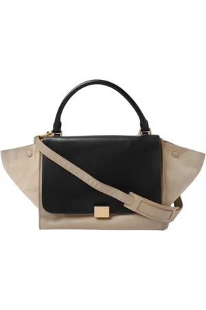 Céline Mujer, De segunda mano, Negro, Talla: ONE Size