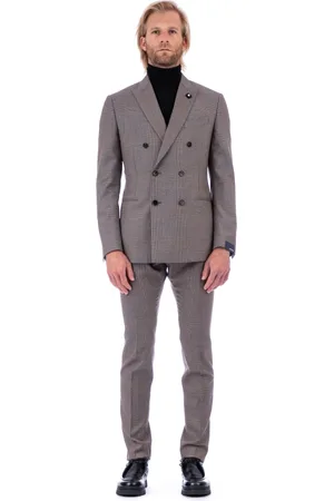LARDINI Hombre, Trajes, , Talla: L