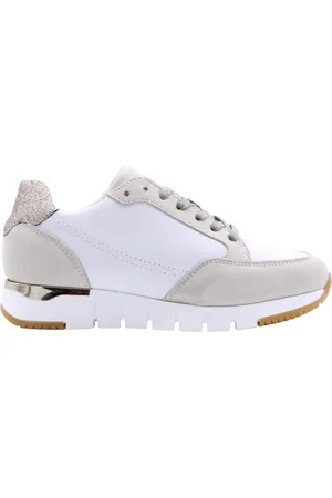 Cycleur de luxe Mujer, Zapatos, Blanco, Talla: 37 EU