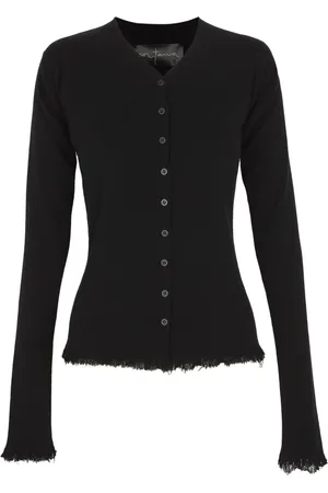 Cortana Mujer, Jerseys, Negro, Talla: S