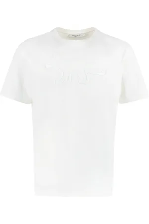 Maison Kitsuné Hombre, Camisetas, , Talla: L