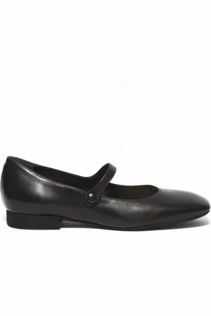 Guglielmo Rotta Mujer, Zapatos, Negro, Talla: 37 EU