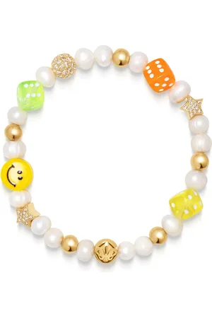 Nialaya Hombre, Accesorios, Amarillo, Talla: M