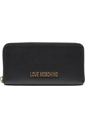 Moschino Mujer, Accesorios, Negro, Talla: ONE Size