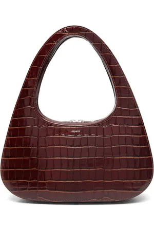 COPERNI Mujer, Bolsos, Marrón, Talla: ONE Size