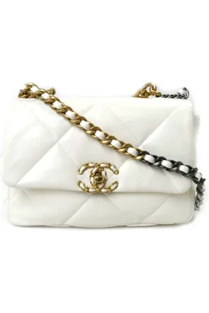 CHANEL Mujer, De segunda mano, Amarillo, Talla: ONE Size