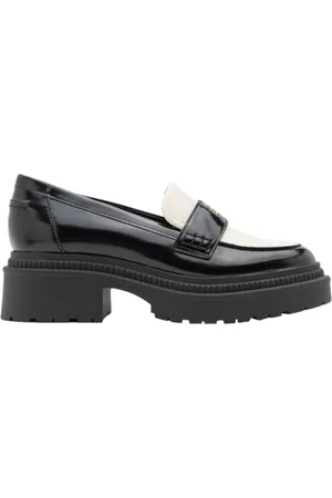 Guess Mujer, Zapatos, Negro, Talla: 40 EU