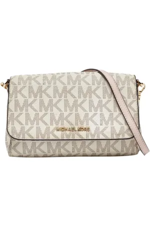 Michael Kors Mujer, De segunda mano, Blanco, Talla: ONE Size