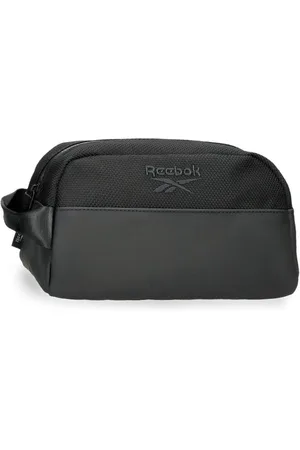 Reebok Unisex, Bolsos, Negro, Talla: ONE Size