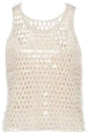 Brunello Cucinelli Mujer, Camisetas, , Talla: S