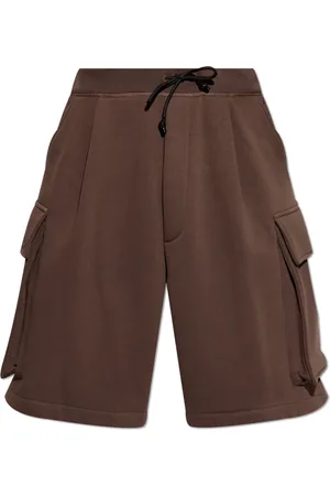 Dsquared2 Hombre, Pantalones cortos, Marrón, Talla: XS